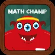 Math Champ (Client) Math Champ (Client)