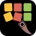 Color Hit Bump Trouble: Free Colorful Bump Game