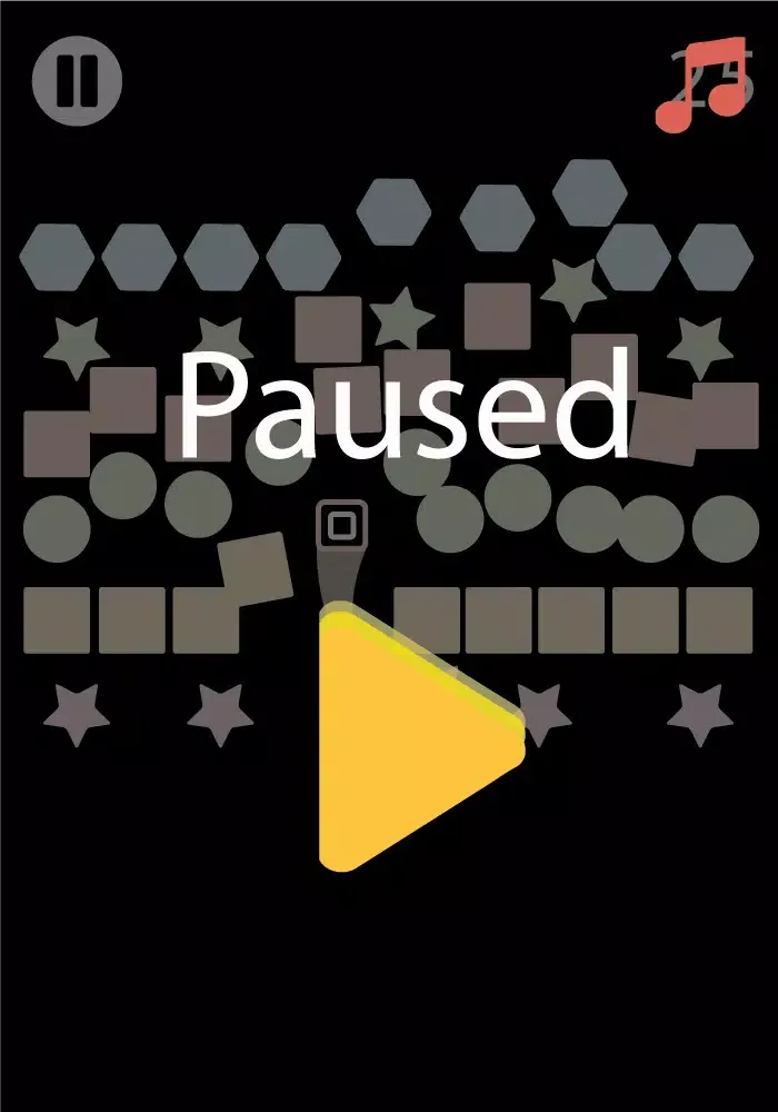 Color Hit Bump Trouble: Free Colorful Bump Game Screenshots