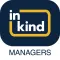 inKind Managers