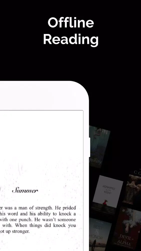 GALATEA+ - Immersive Stories Ekran Görüntüleri
