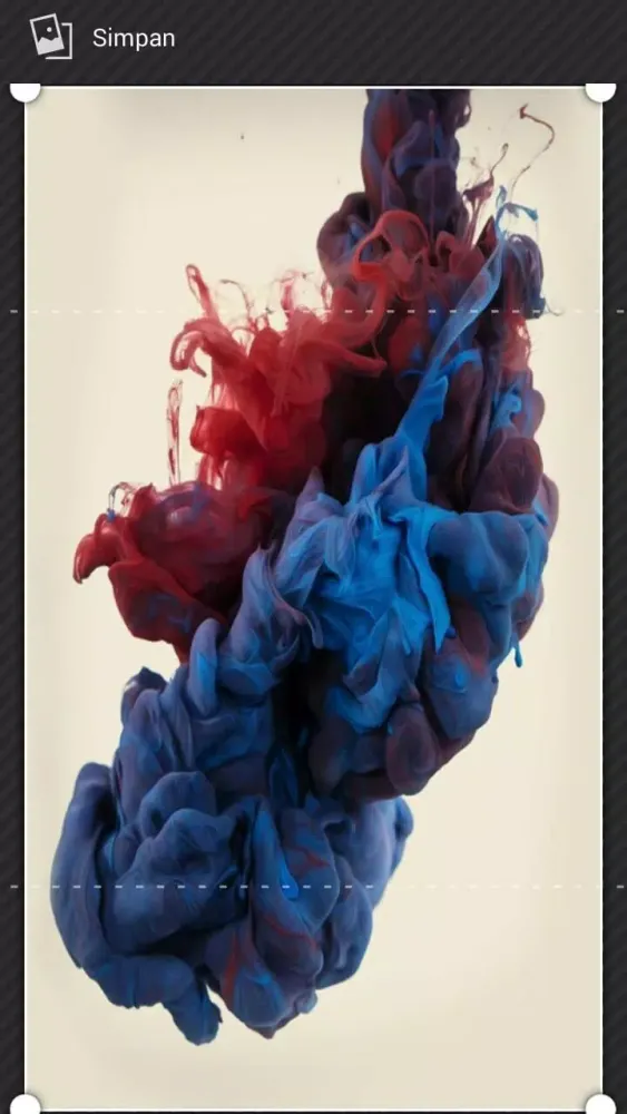 Ink Live Wallpapers Screenshots