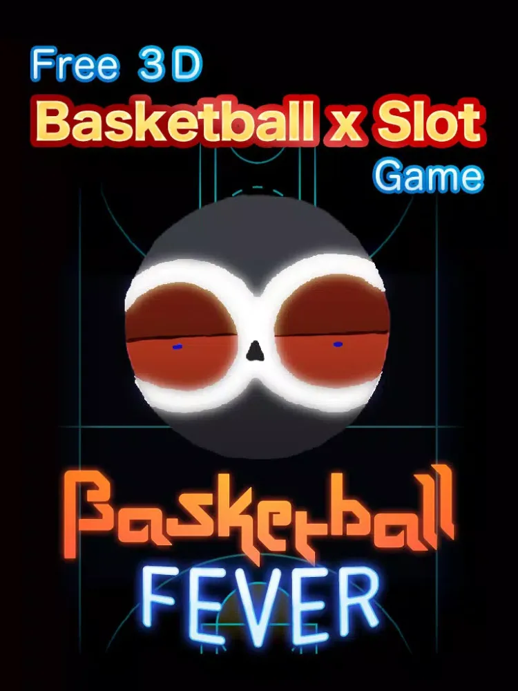 Basketball Fever - Free 3D Basketball Game iPad  স্ক্রিনশট