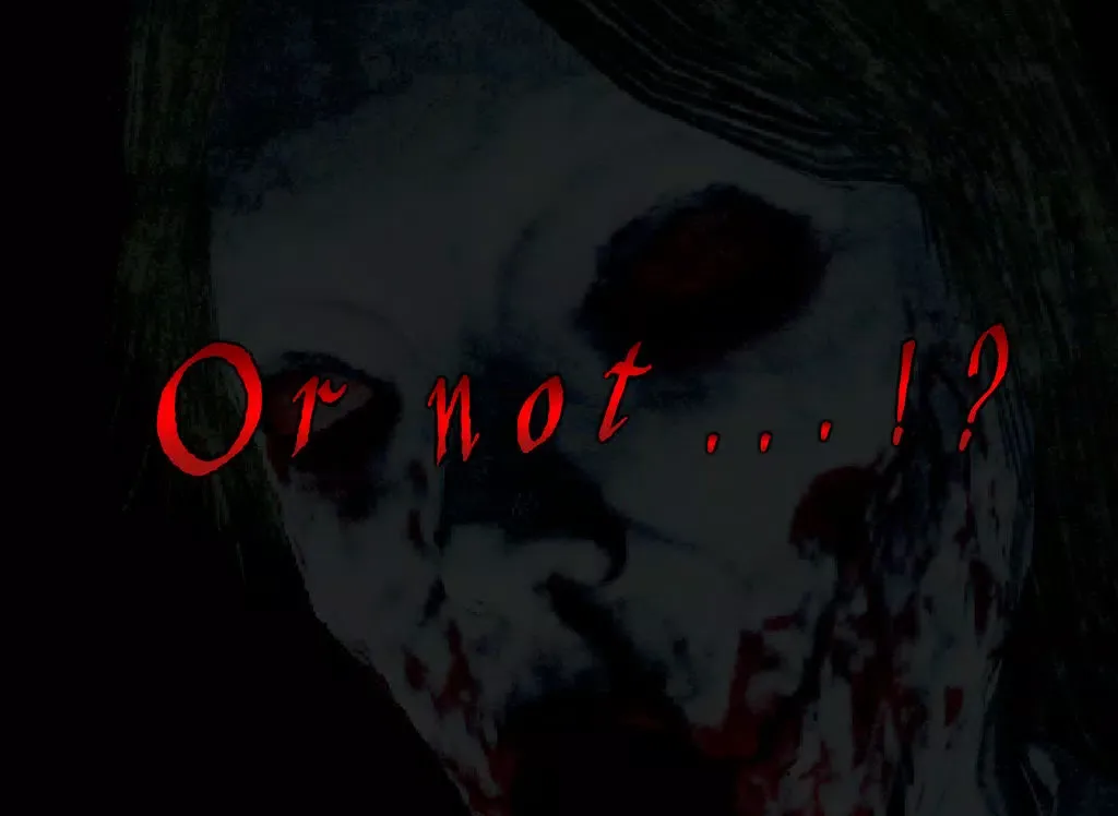 Captures d'écran de 3D Horror Game: The Mansion Of Menace/ Evil Nightmare iPad 