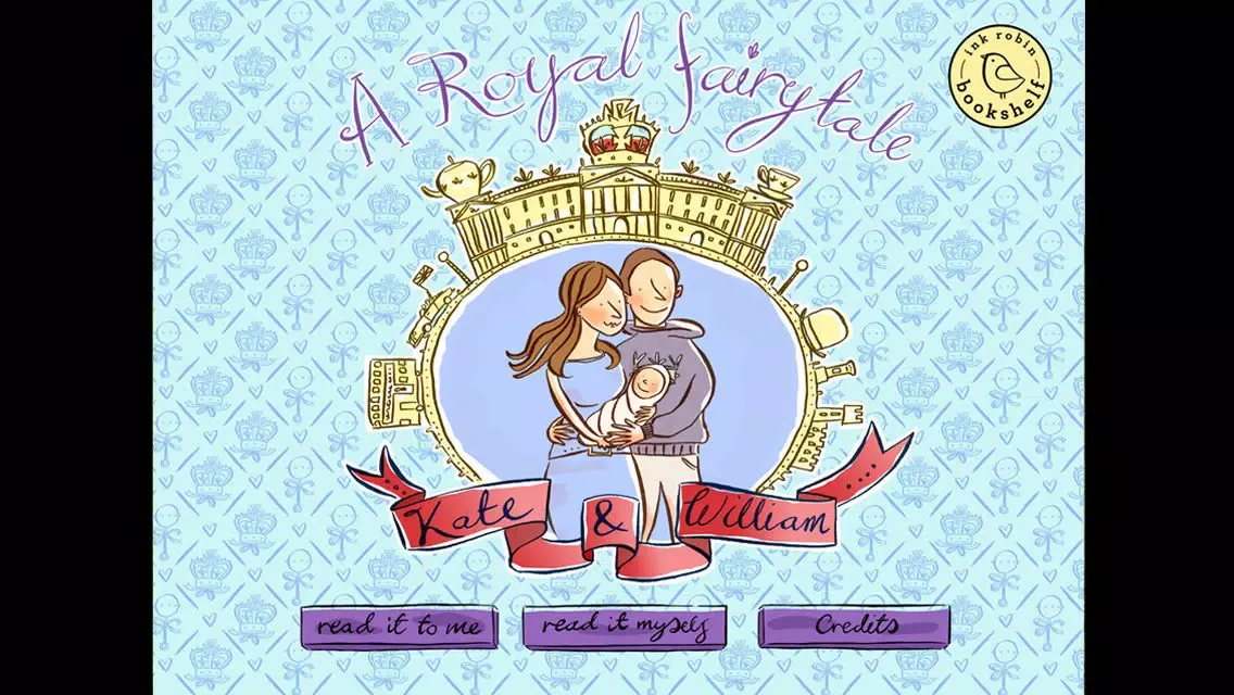 Will & Kate Ekran Görüntüleri