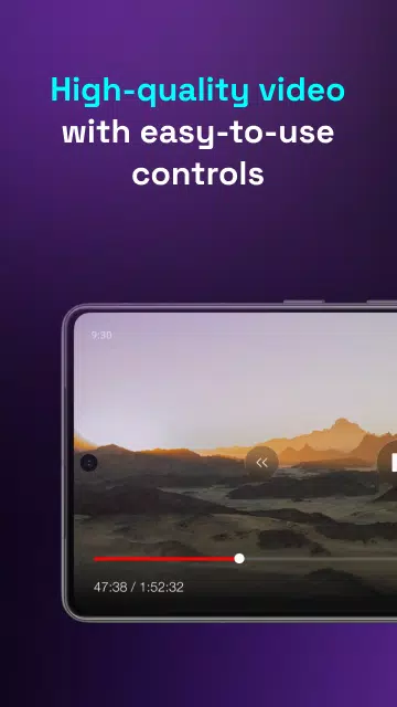 Inkrypt Videos Player Screenshots