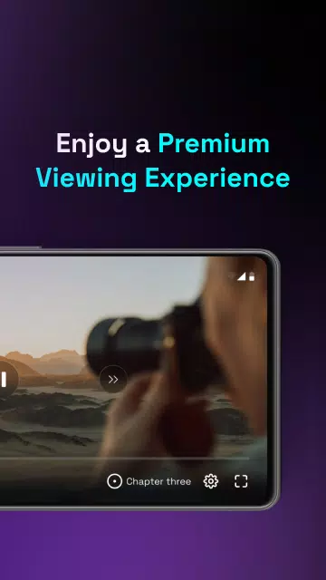 Inkrypt Videos Player Screenshots