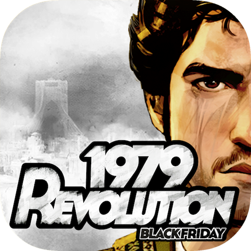 1979 Revolution: Black Friday