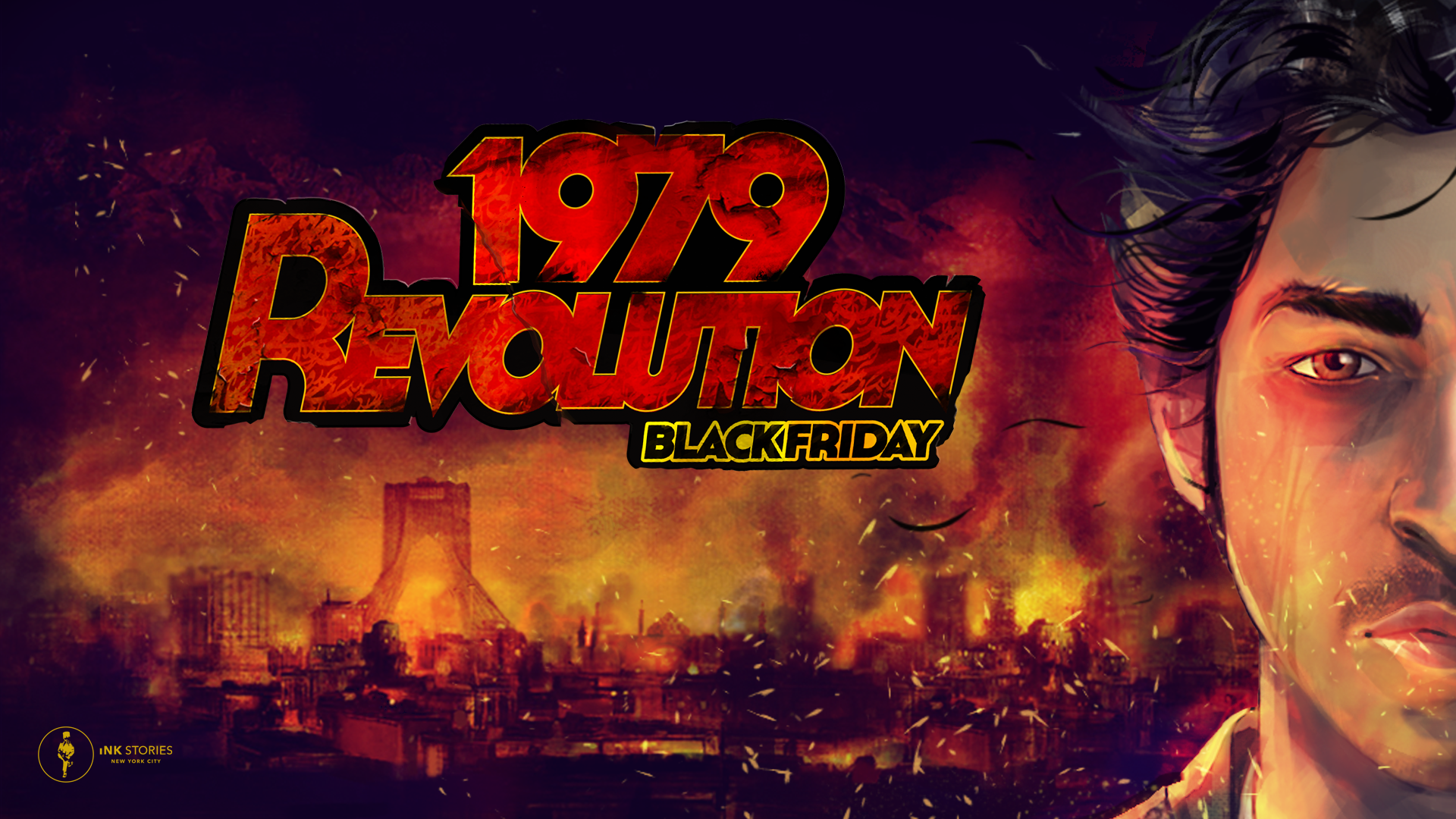 1979 Revolution: Black Friday