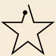 DRAW THAT STAR