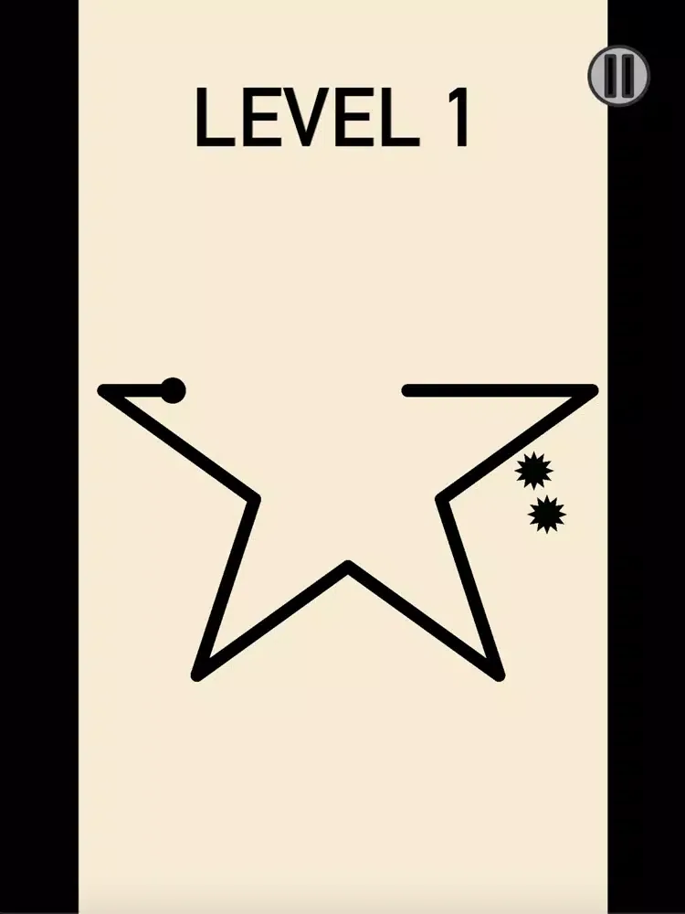 Zrzuty ekranu DRAW THAT STAR iPad 