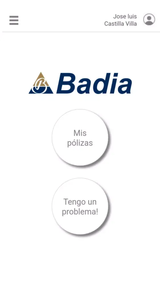 Скриншоты Badia
