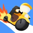 Delivery Race GO! Delivery Race GO!