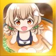どんぶり少女-うどん編-ヘイ!お待ち! どんぶり少女-うどん編-ヘイ!お待ち!