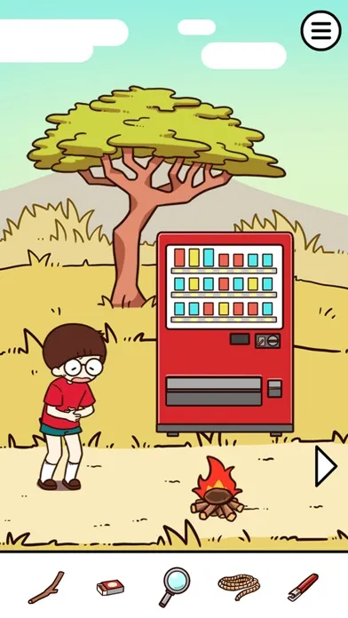 صور 腹ペコ脱出　-脱出ゲーム