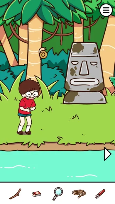 صور 腹ペコ脱出　-脱出ゲーム