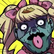 おかまゾンビに襲われる！