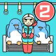 脱出ゲーム 電車で絶対座るマン2 脱出ゲーム 電車で絶対座るマン2