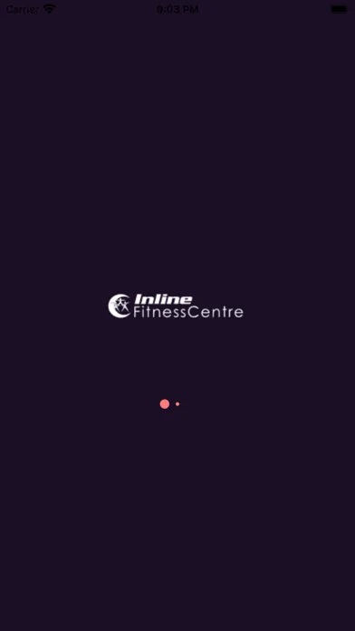 Inline Fitness Centre سکرین شاٹس
