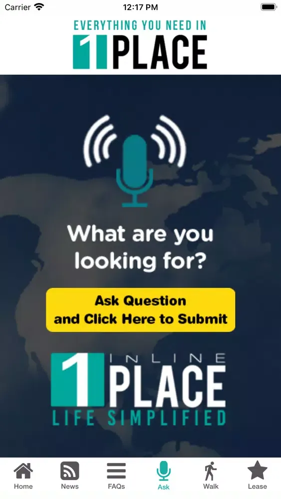 Скриншоты 1 Inline Place