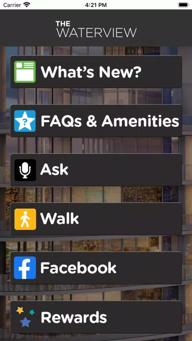 The Waterview Screenshots