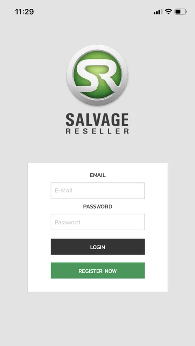 صور Salvage Reseller
