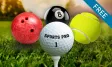 Sports Pro - Golf Tennis Bowling Pool Sports Pro - Golf Tennis Bowling Pool