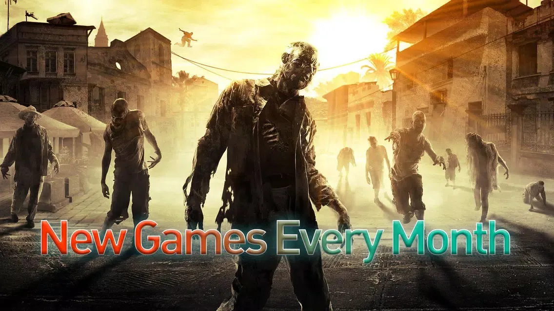 VR GAMES FREE - For Oculus, Vive, Google Cardboard 스크린샷