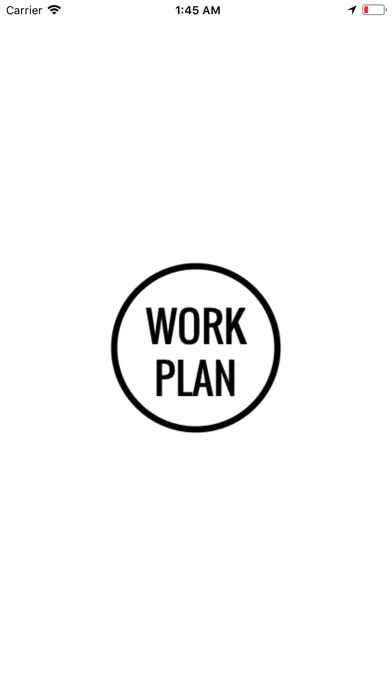 تصاویر Workplan