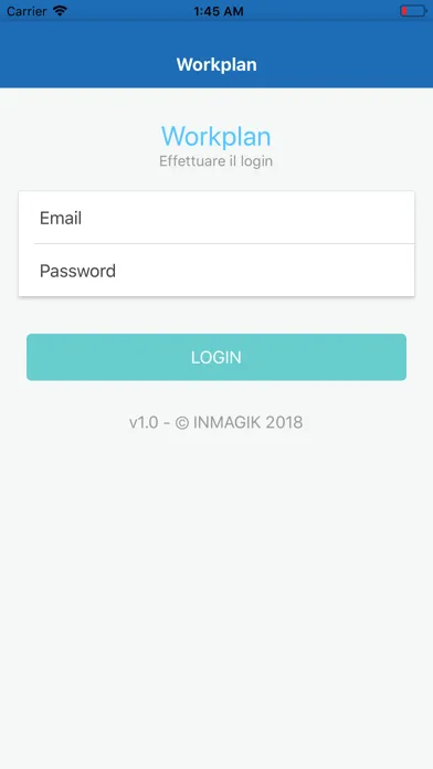 تصاویر Workplan