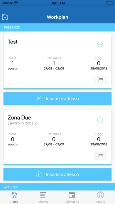 تصاویر Workplan
