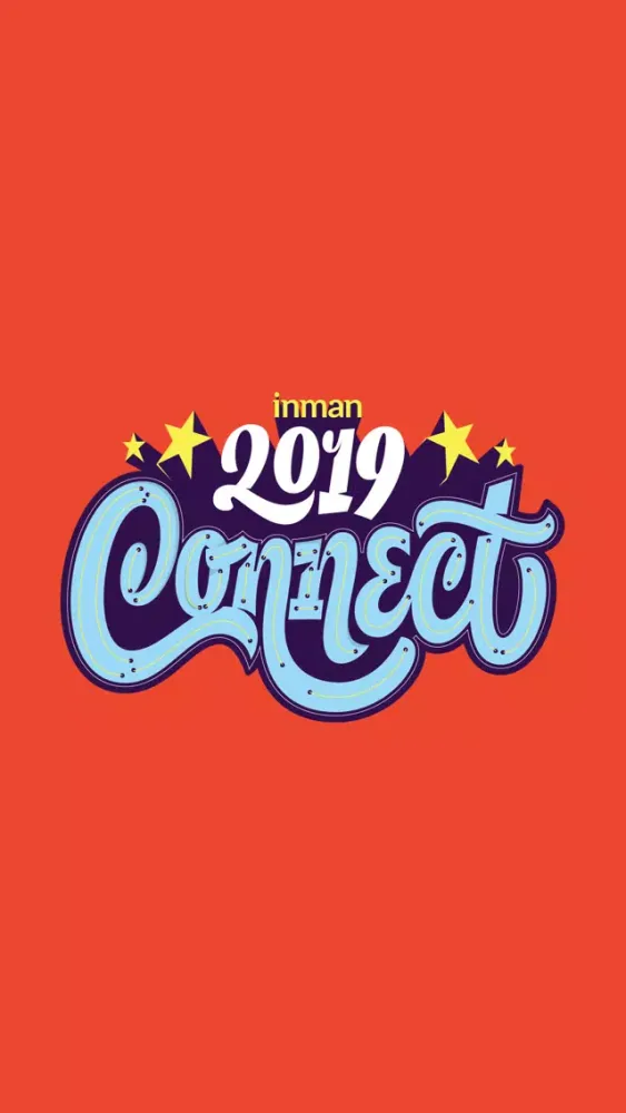 Tangkapan layar Inman Connect App