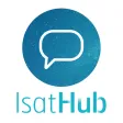 IsatHub Voice