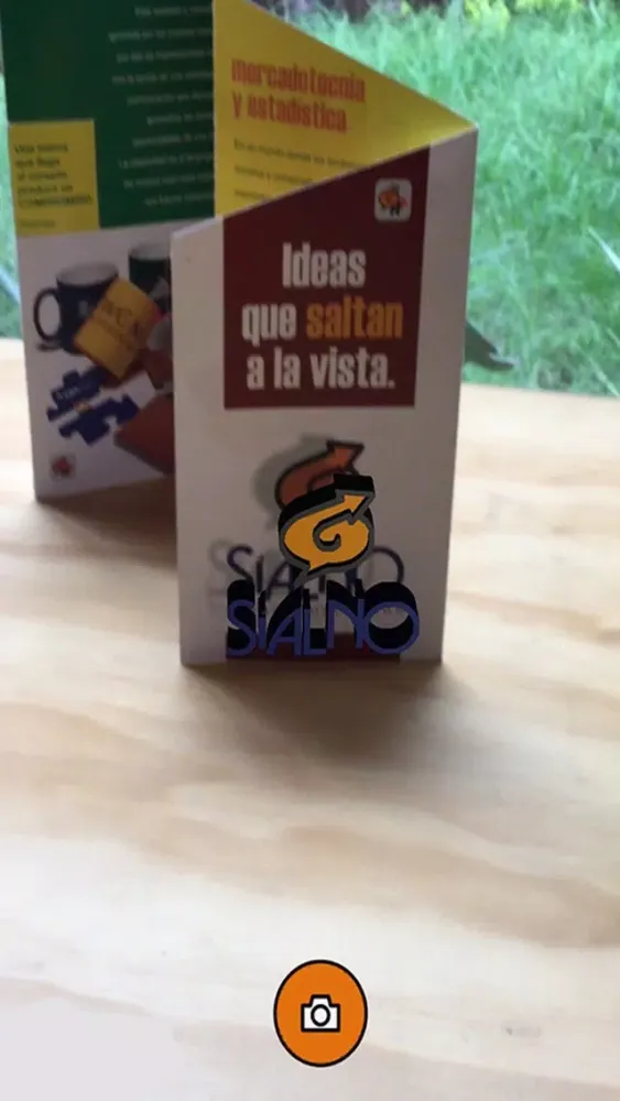Sialno スクリーンショット