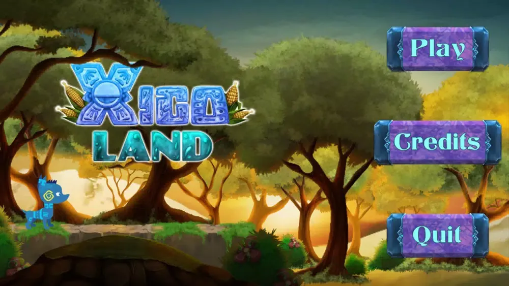 XicoLandGame应用截图