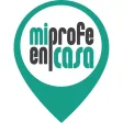 Mi Profe en Casa Mi Profe en Casa