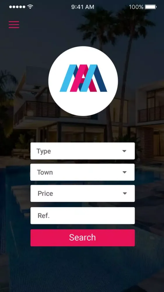 Скриншоты Altea Moraira Villas