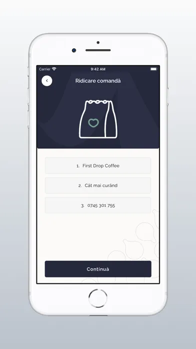 صور Drop Shot Coffee