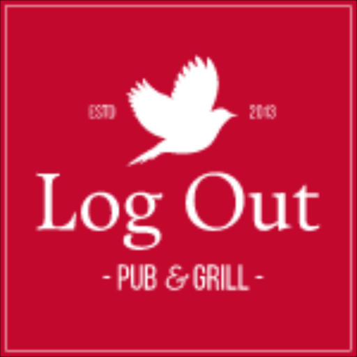 Log Out Pub
