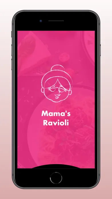 Mama's Ravioli 스크린샷