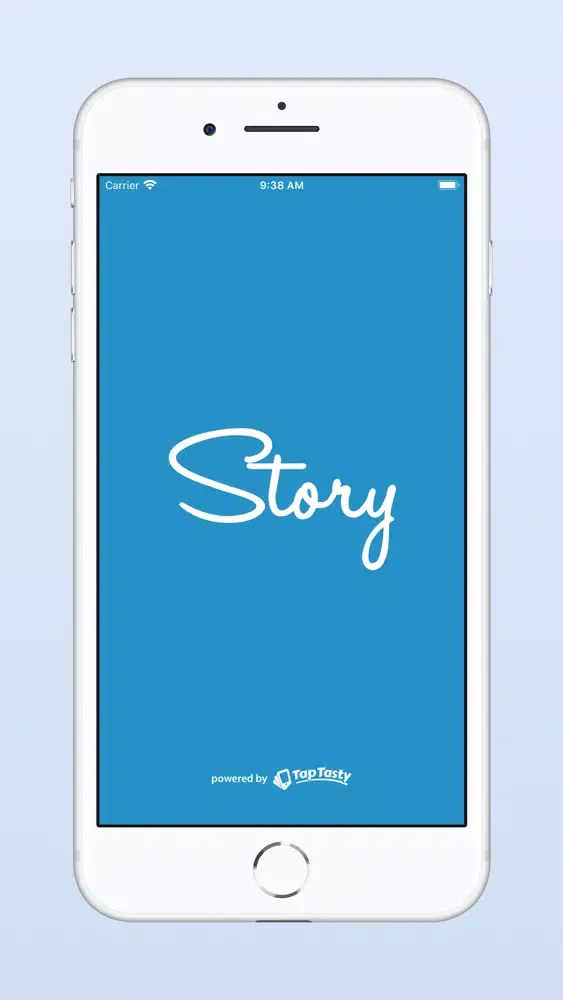 ภาพหน้าจอของ Story Coffee