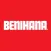 Benihana Sticker Pack