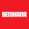 Benihana Sticker Pack