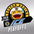 Bruins ICE