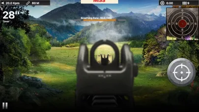 صور Wild Boar Target Shooting