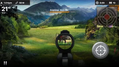صور Wild Boar Target Shooting