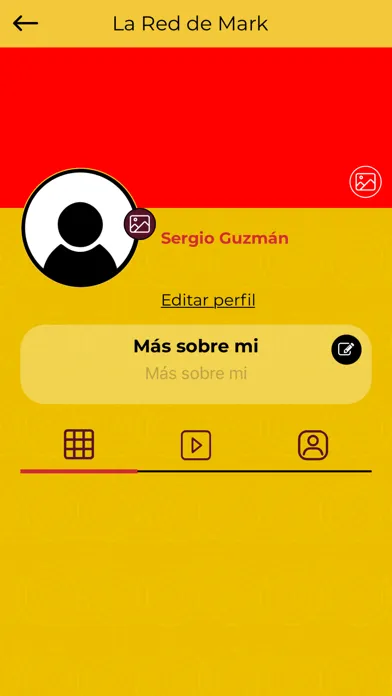 Sin Límites 2024 Screenshots