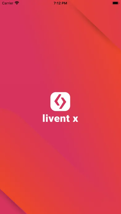Скриншоты Livent X