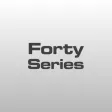 M-Audio Forty Series Control