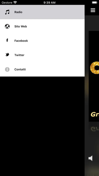 RADIO CIRCUITO 29 app سکرین شاٹس
